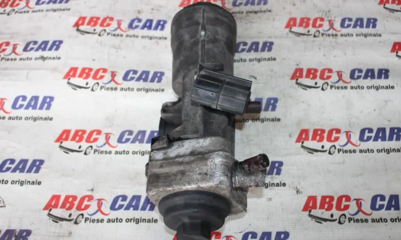 Carcasa filtru ulei cu termoflot VOLKSWAGEN GOLF PLUS V 2004-2013
