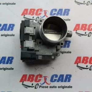 Clapeta acceleratie