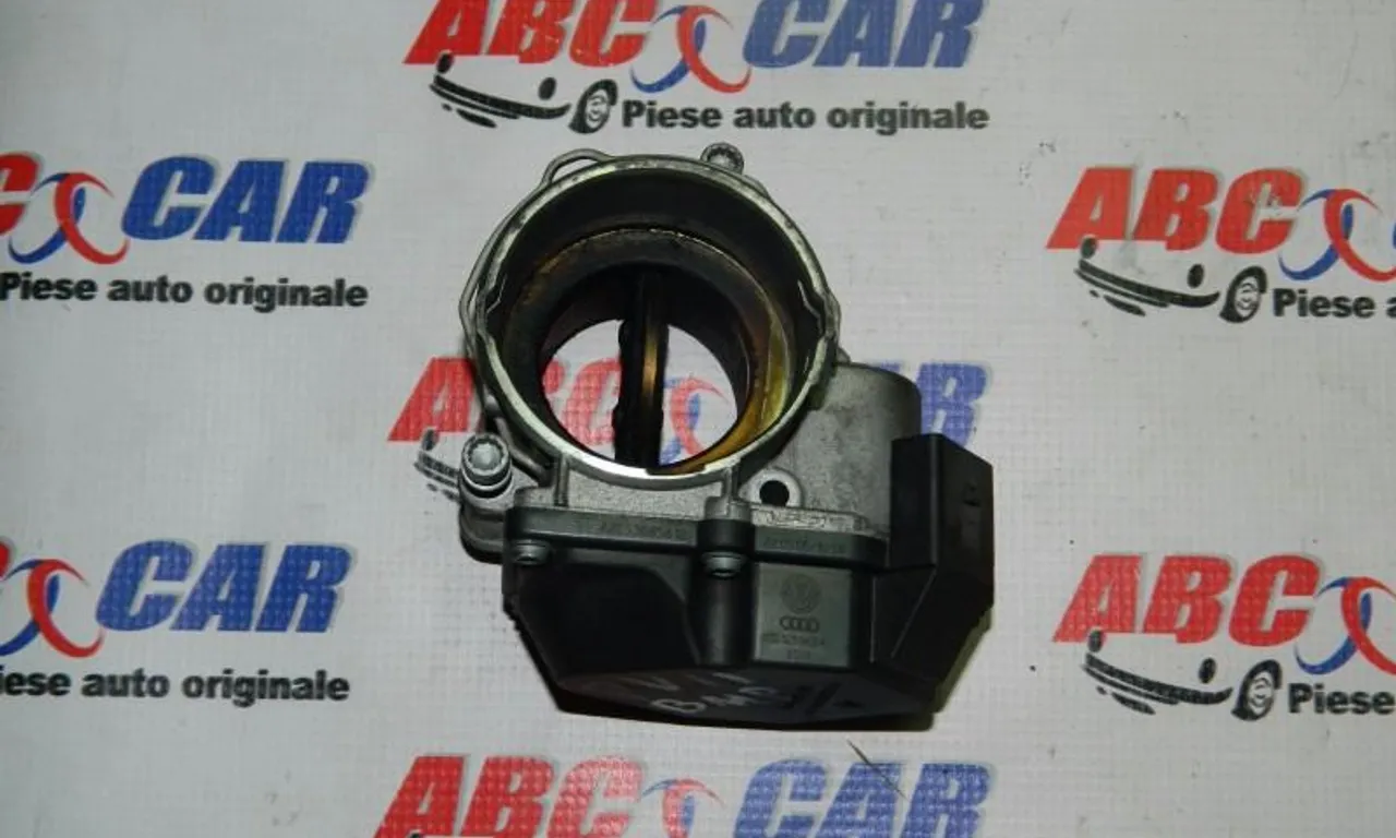 Clapeta acceleratie VOLKSWAGEN GOLF PLUS V 2004-2013
