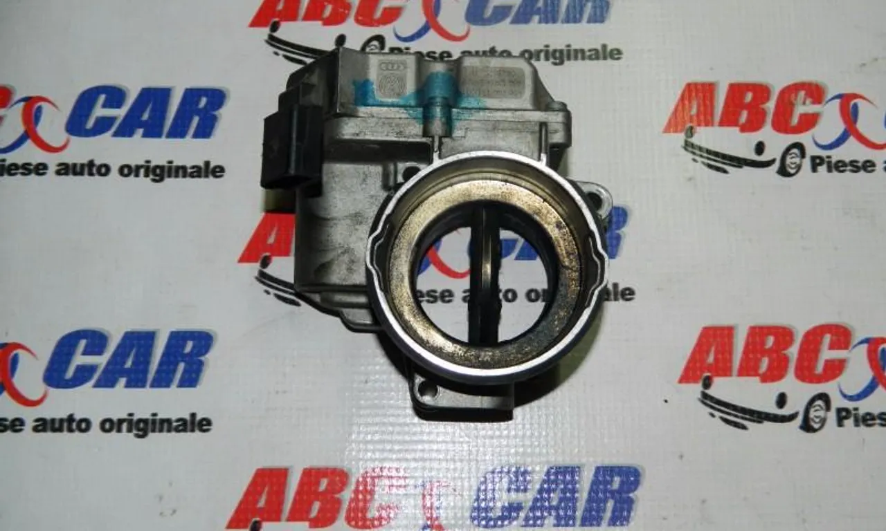 Clapeta acceleratie VOLKSWAGEN GOLF PLUS V 2004-2013