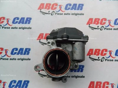 Clapeta acceleratie