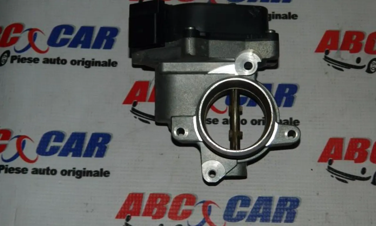 Clapeta acceleratie VOLKSWAGEN GOLF PLUS V 2004-2013
