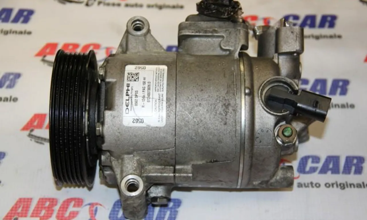 Compresor clima VOLKSWAGEN GOLF PLUS V 2004-2013