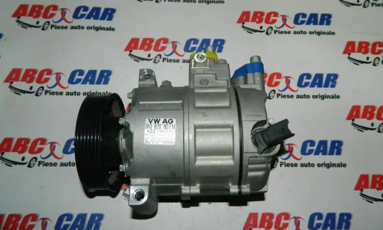 Compresor clima VOLKSWAGEN GOLF PLUS V 2004-2013