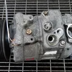 COMPRESOR CLIMA VOLKSWAGEN GOLF PLUS V 1.6 FSI 2004-2013 oe-1K0820859C, vedere laterala