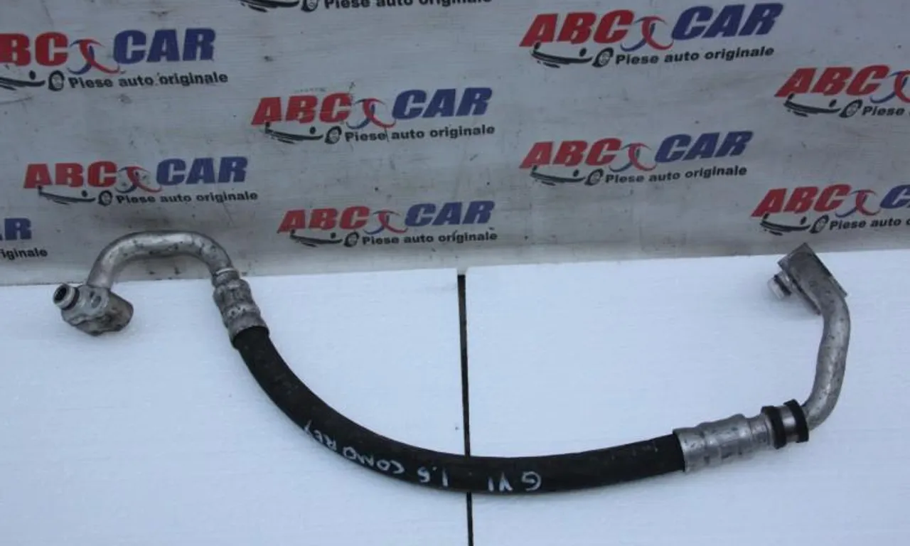 Conducta clima VOLKSWAGEN GOLF PLUS V 2004-2013