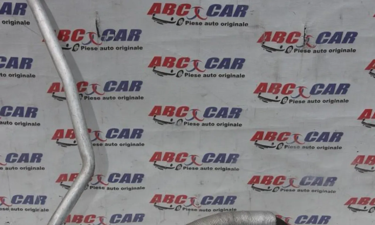 Conducta clima VOLKSWAGEN GOLF PLUS V 2004-2013