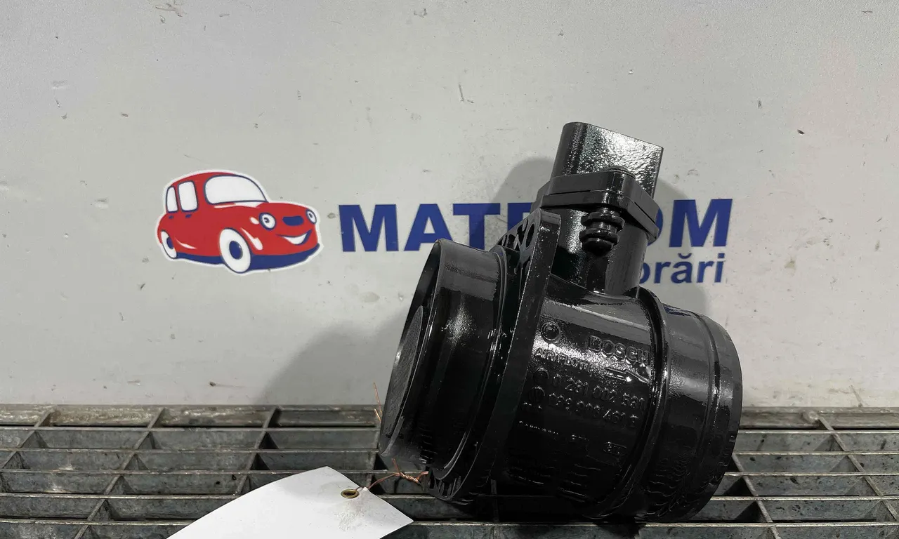 DEBITMETRU AER VOLKSWAGEN GOLF PLUS V 2004-2013