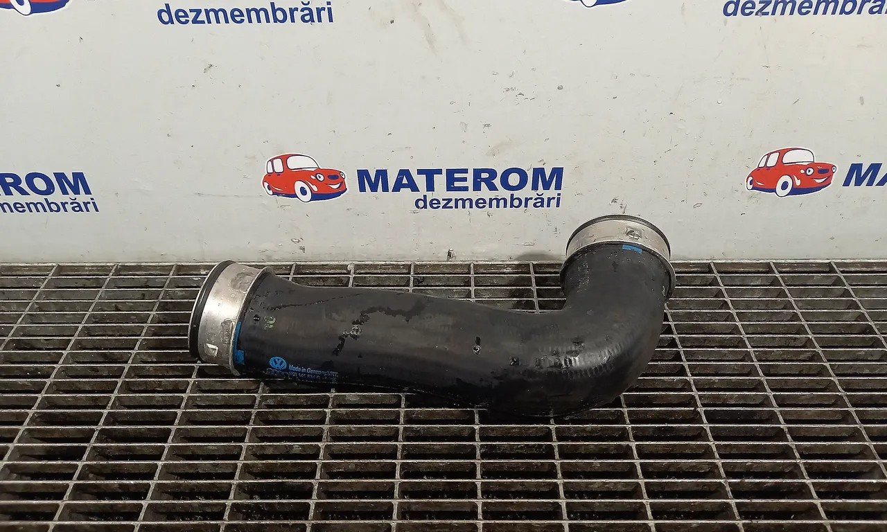 FURTUN INTERCOOLER VOLKSWAGEN GOLF PLUS V 2004-2013