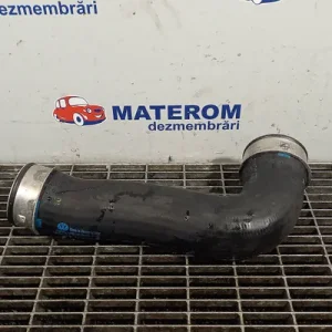FURTUN INTERCOOLER