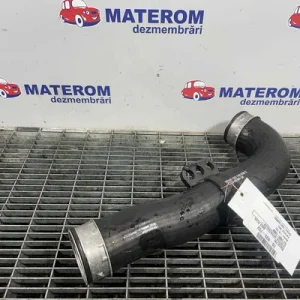 FURTUN INTERCOOLER