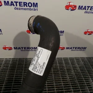 FURTUN INTERCOOLER