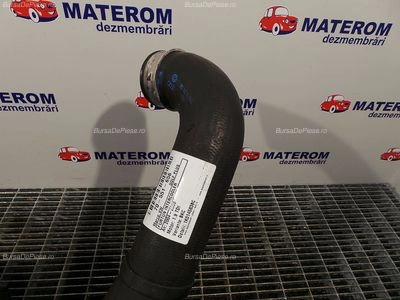 FURTUN INTERCOOLER