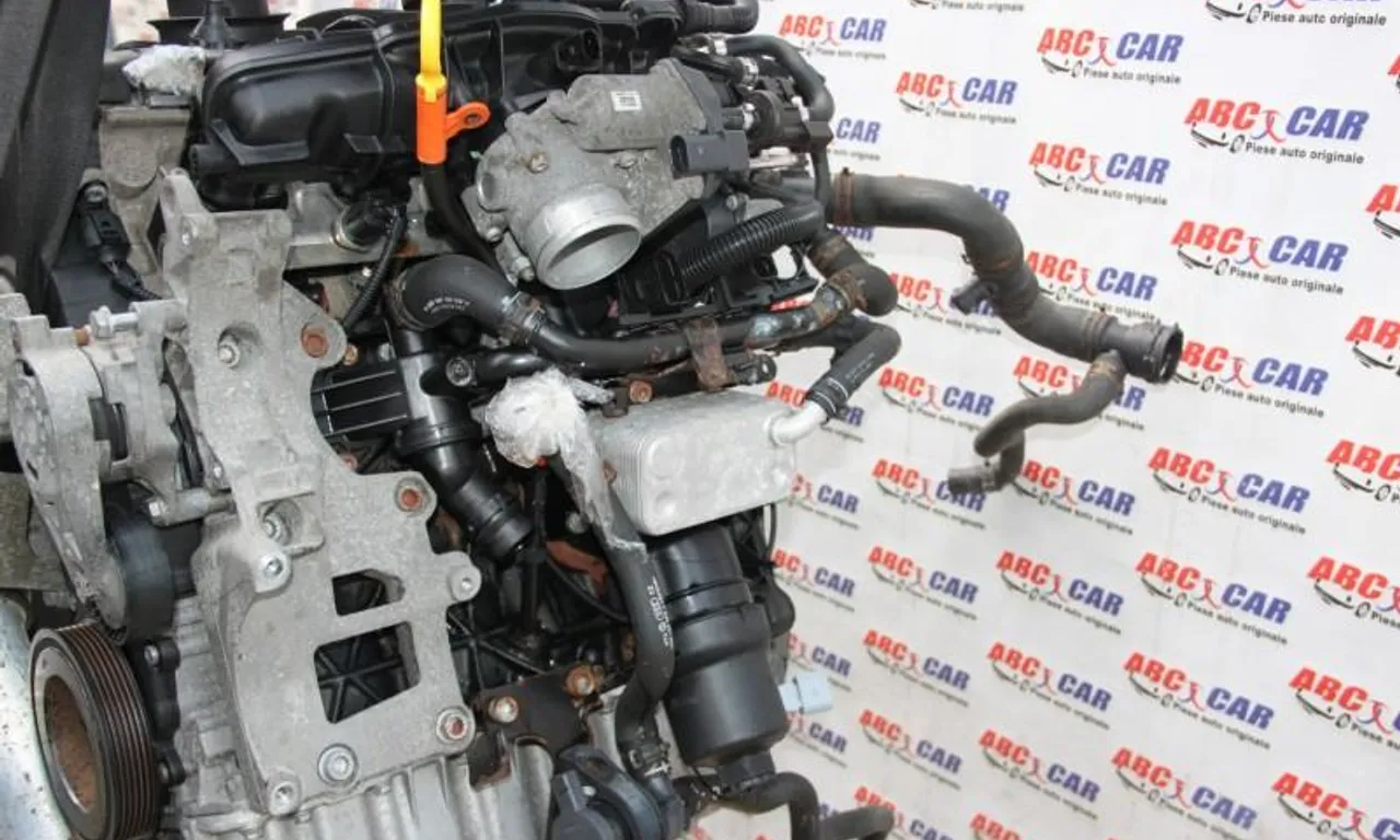 Galerie admisie cu clapeta VOLKSWAGEN GOLF PLUS V 2004-2013