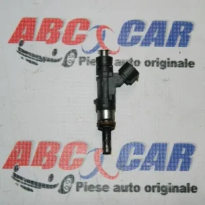 Injector