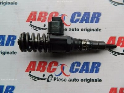 Injector