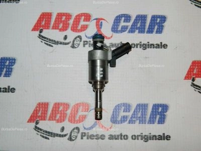 Injector