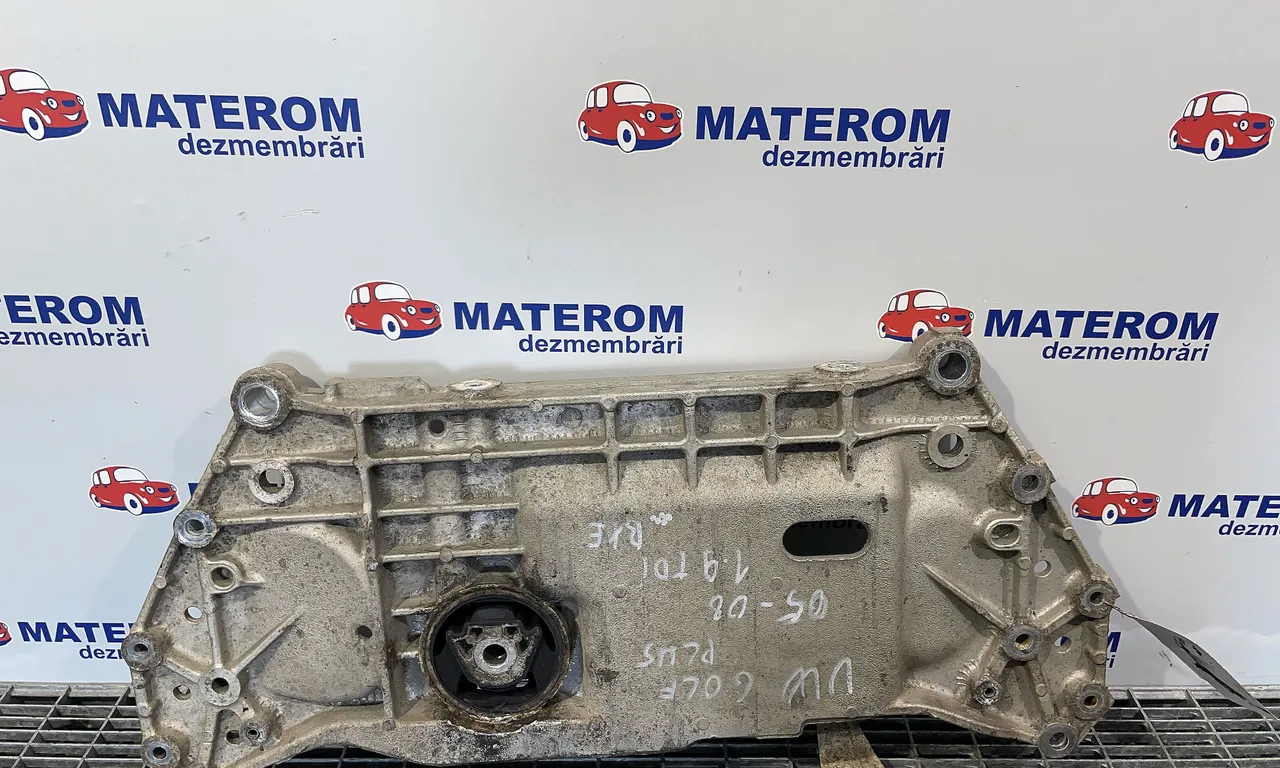 JUG MOTOR VOLKSWAGEN GOLF PLUS V 2004-2013