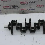Motor complet VOLKSWAGEN GOLF PLUS V 2004-2013 CAX, vedere frontata