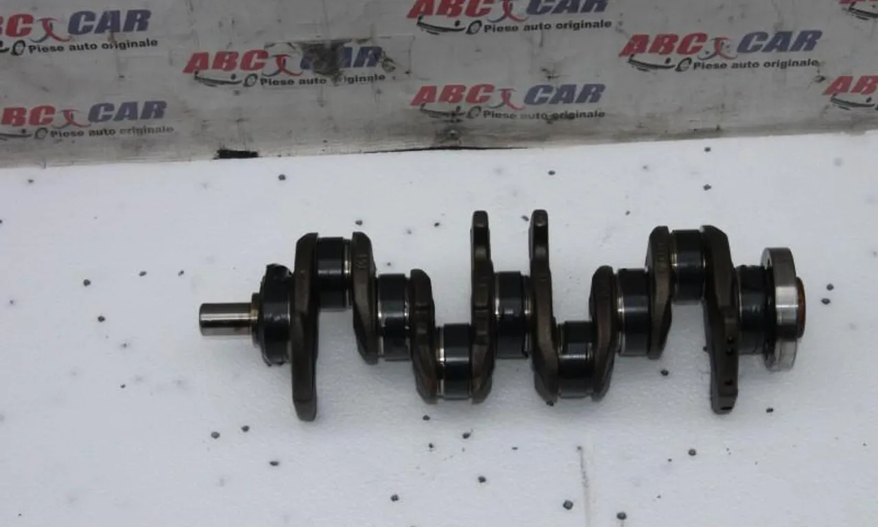 Motor complet VOLKSWAGEN GOLF PLUS V 2004-2013