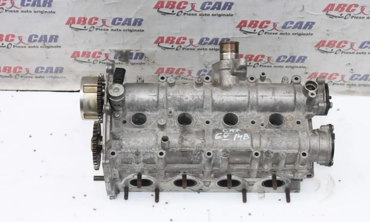 Motor complet VOLKSWAGEN GOLF PLUS V 2004-2013