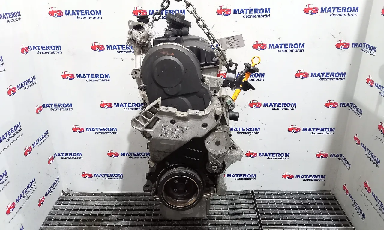 MOTOR VOLKSWAGEN GOLF PLUS V 2004-2013