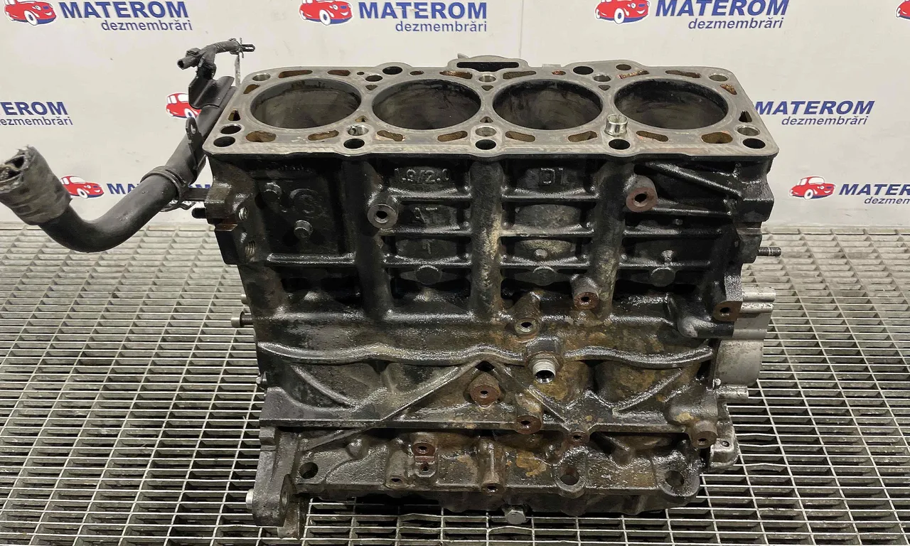 MOTOR VOLKSWAGEN GOLF PLUS V 2004-2013