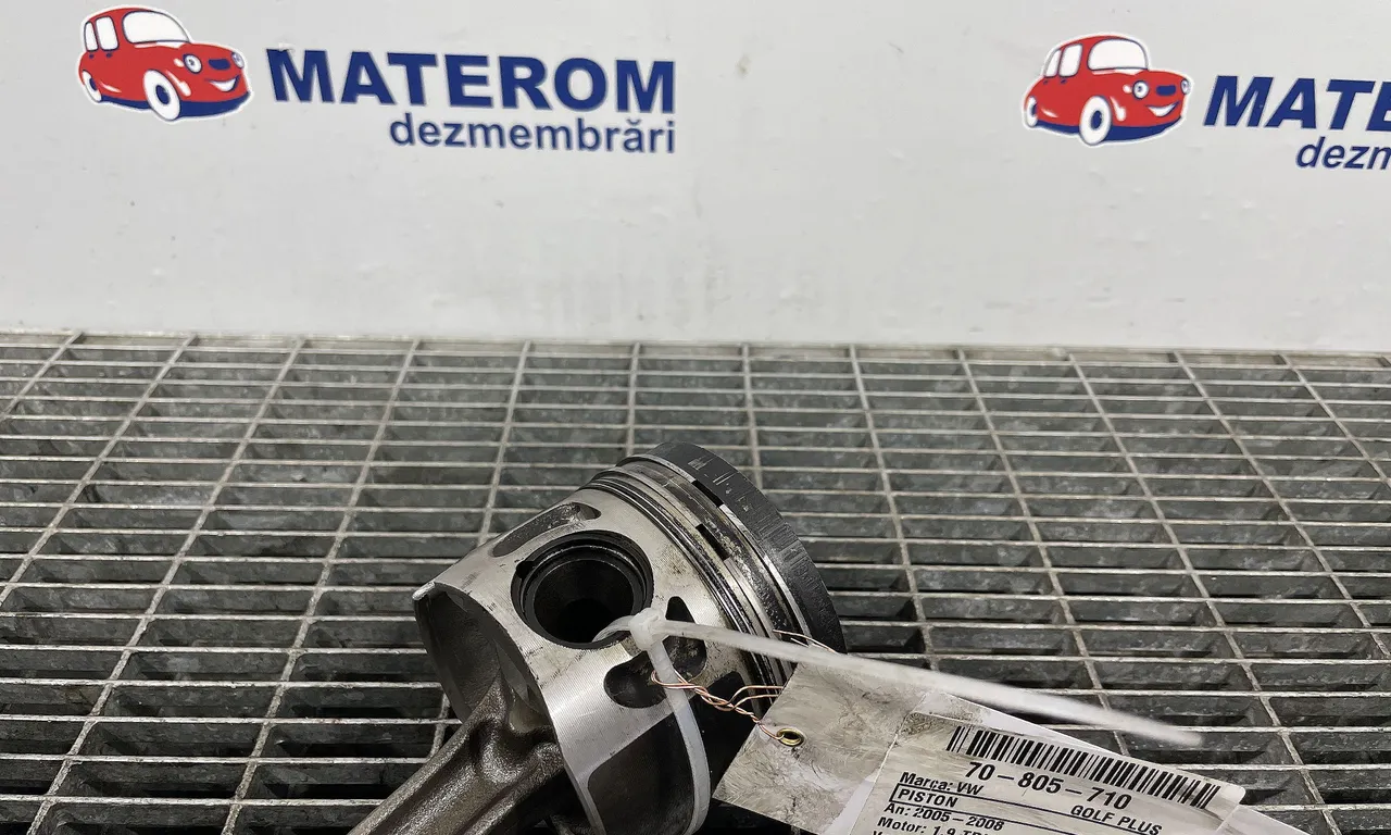 PISTON VOLKSWAGEN GOLF PLUS V 2004-2013