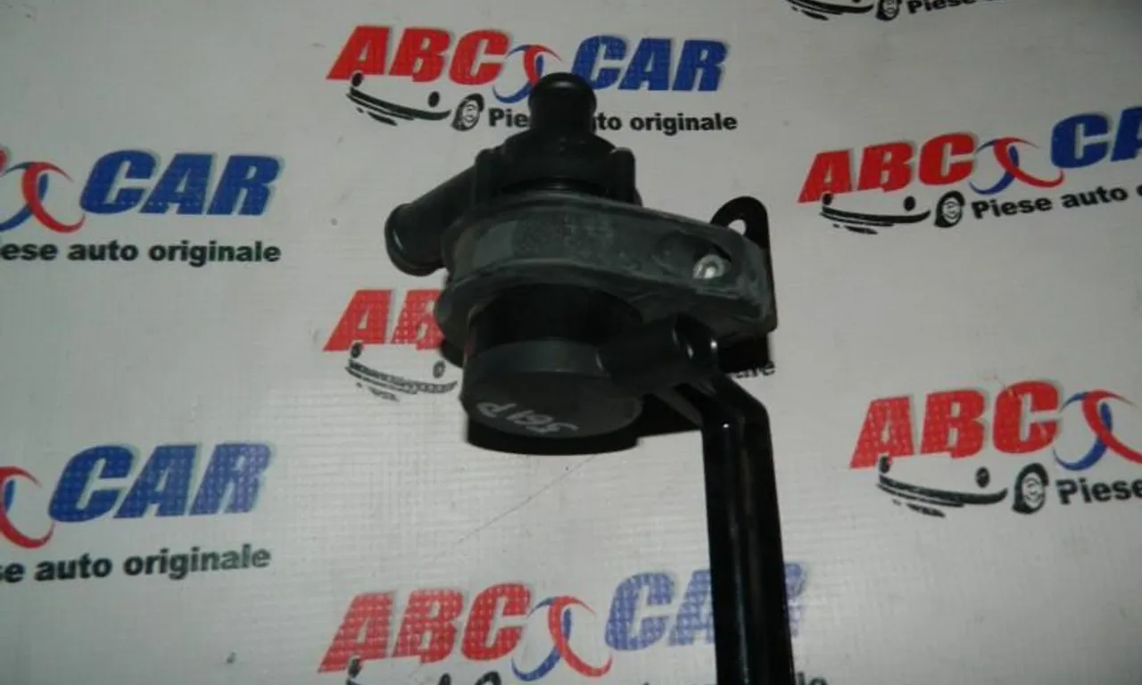 Pompa auxiliara apa VOLKSWAGEN GOLF PLUS V 2004-2013
