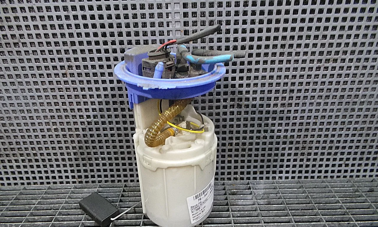 POMPA BENZINA VOLKSWAGEN GOLF PLUS V 2004-2013