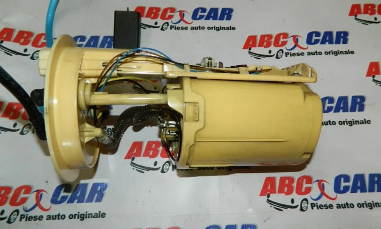 Pompa combustibil VOLKSWAGEN GOLF PLUS V 2004-2013