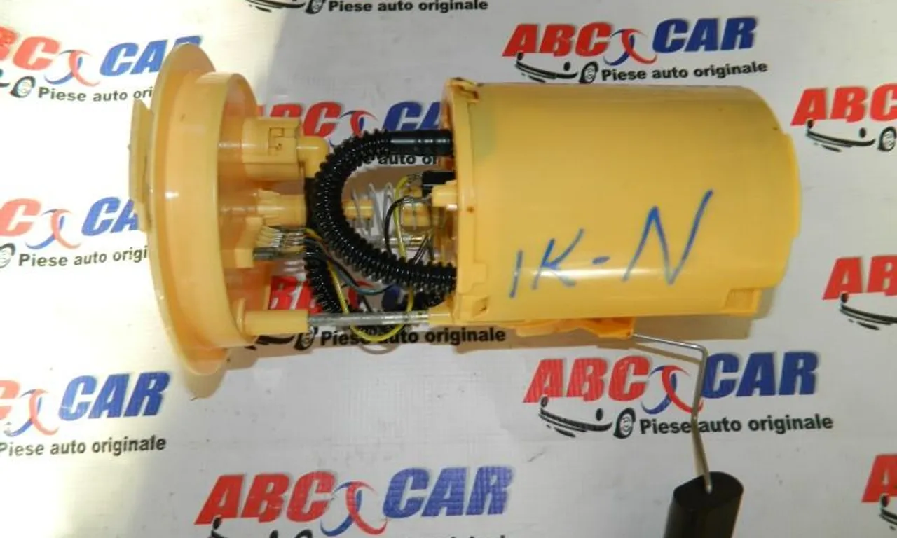 Pompa combustibil VOLKSWAGEN GOLF PLUS V 2004-2013