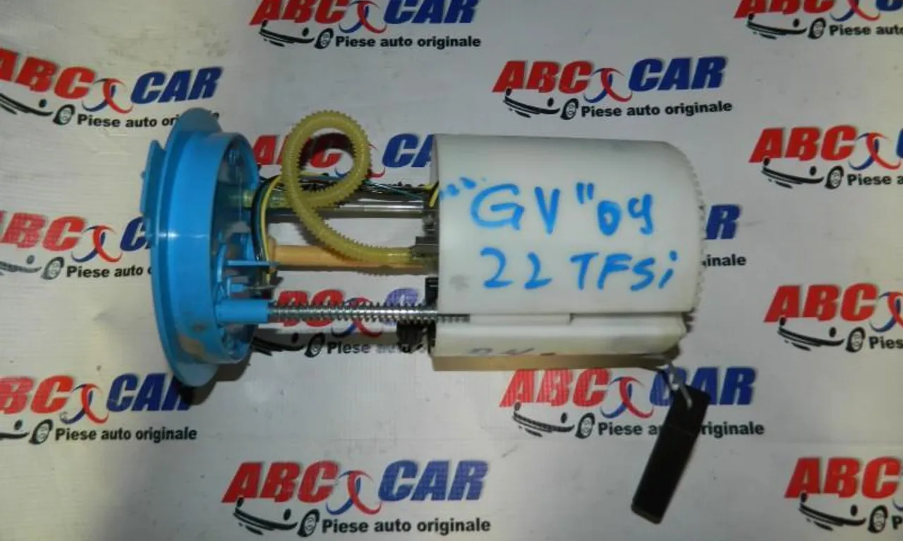 Pompa combustibil VOLKSWAGEN GOLF PLUS V 2004-2013