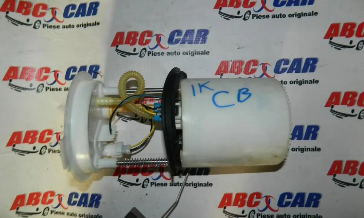 Pompa combustibil VOLKSWAGEN GOLF PLUS V 2004-2013