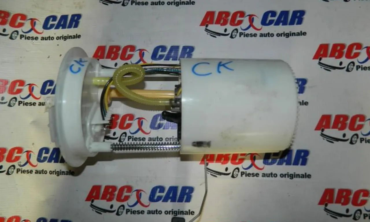 Pompa combustibil VOLKSWAGEN GOLF PLUS V 2004-2013