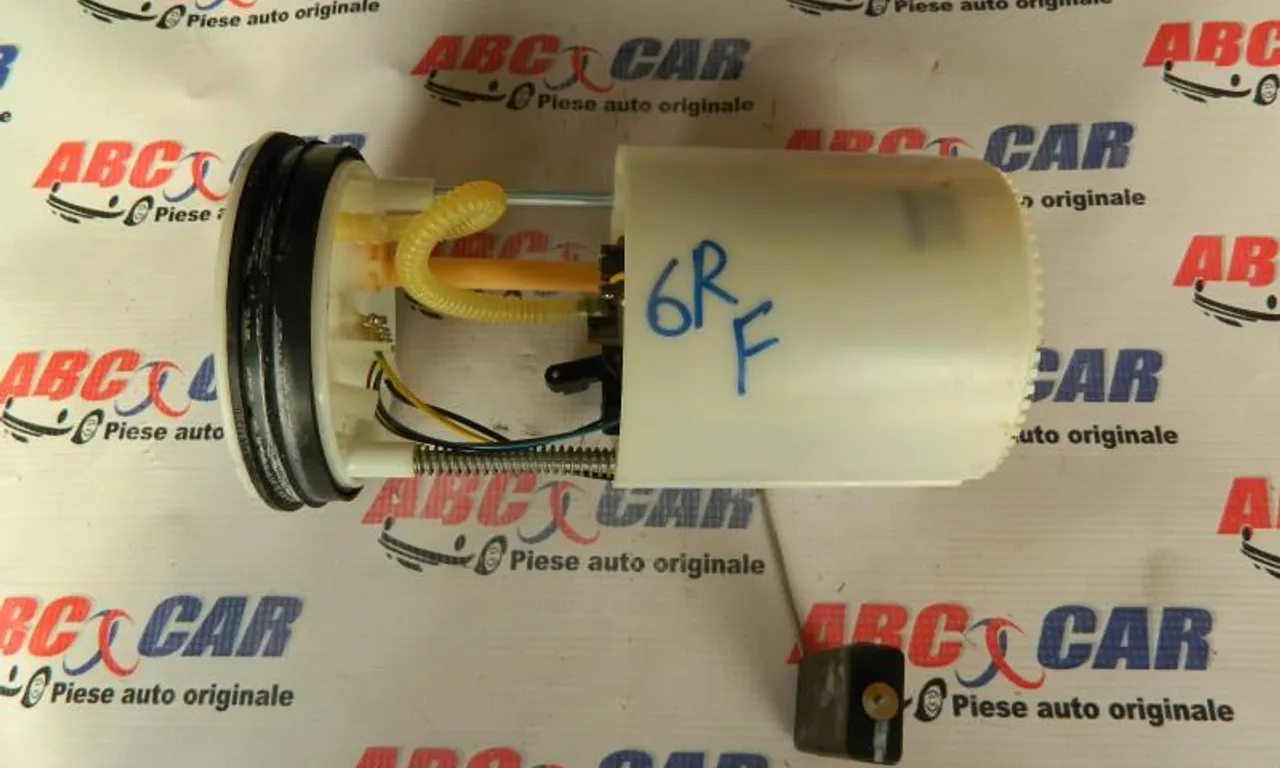 Pompa combustibil VOLKSWAGEN GOLF PLUS V 2004-2013