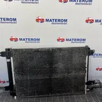 RADIATOR CLIMA VOLKSWAGEN GOLF PLUS V 1.9 2004-2013 oe-1K0820411AH, vedere laterala