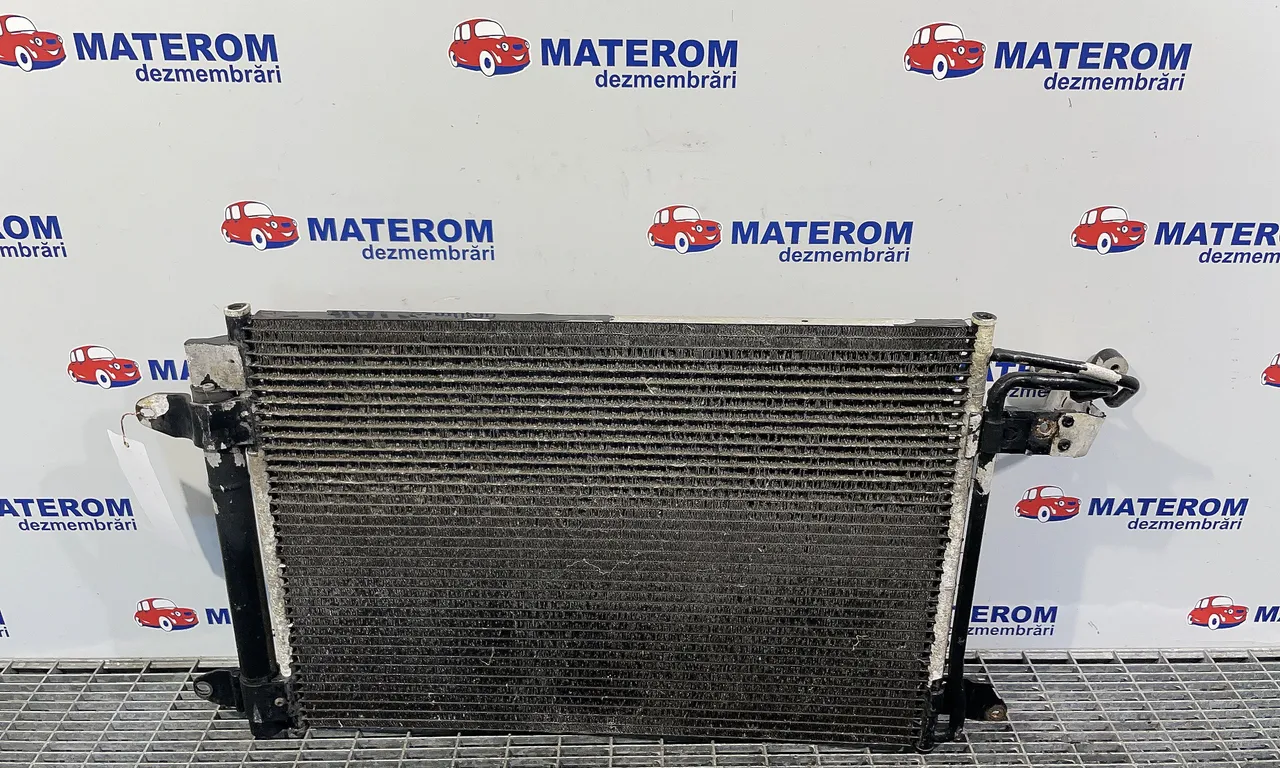 RADIATOR CLIMA VOLKSWAGEN GOLF PLUS V 2004-2013