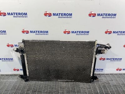 RADIATOR CLIMA