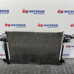 RADIATOR CLIMA