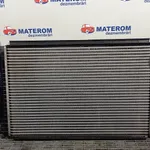 RADIATOR INTERCOOLER VOLKSWAGEN GOLF PLUS V 1.9 2004-2013 oe-1K0145803CD, vedere frontata