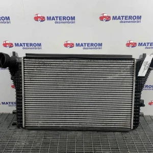 RADIATOR INTERCOOLER