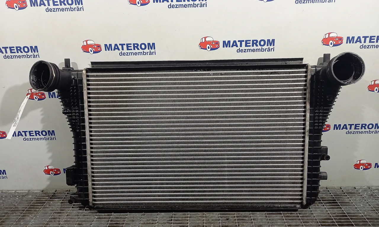RADIATOR INTERCOOLER VOLKSWAGEN GOLF PLUS V 2004-2013