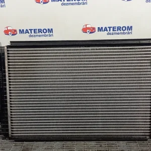 RADIATOR INTERCOOLER