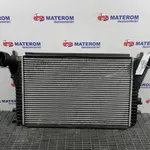 RADIATOR INTERCOOLER VOLKSWAGEN GOLF PLUS V 1.9 2004-2013 oe-1K0145803CD, vedere frontata