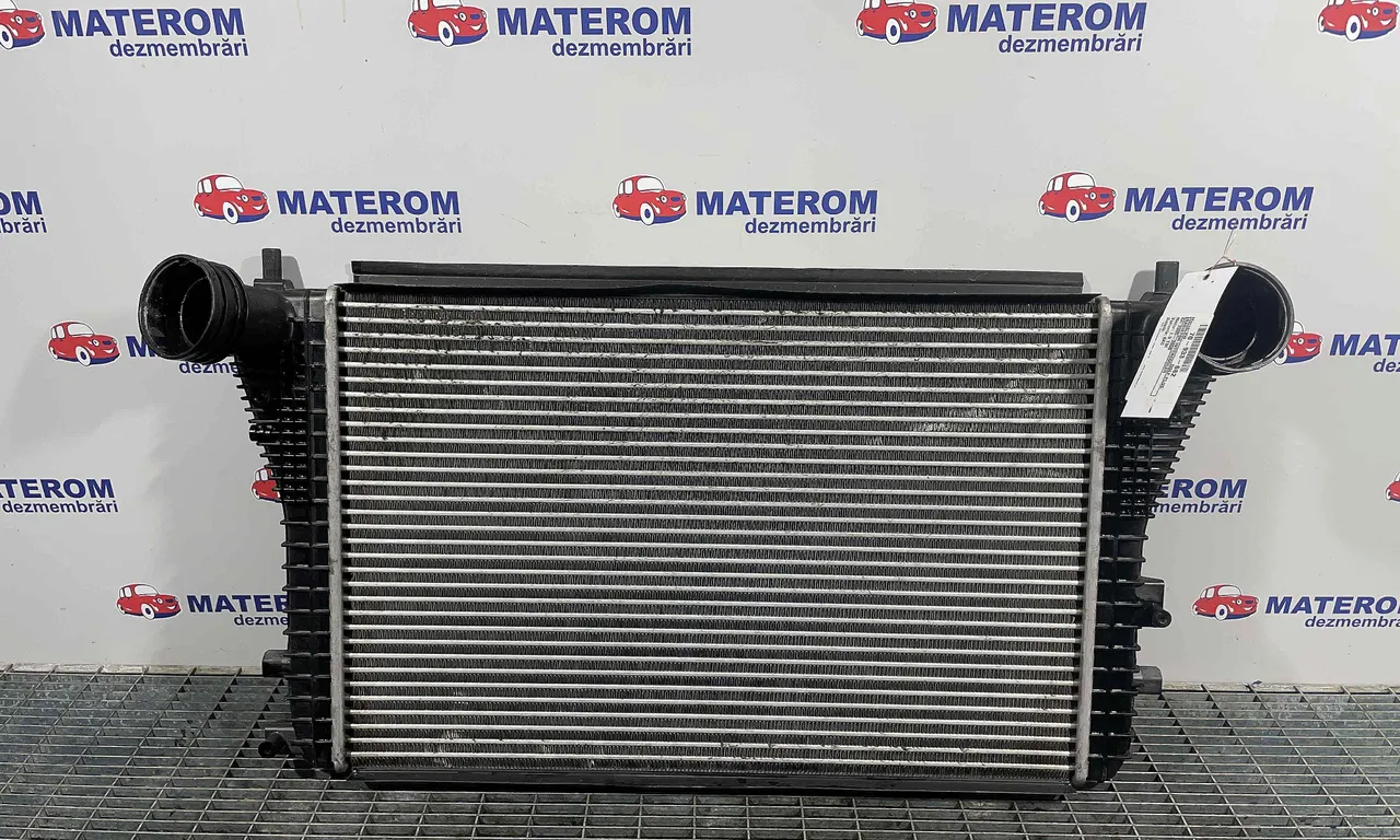 RADIATOR INTERCOOLER VOLKSWAGEN GOLF PLUS V 2004-2013