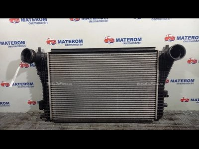 RADIATOR INTERCOOLER