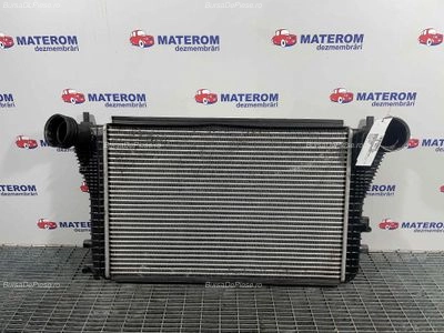 RADIATOR INTERCOOLER