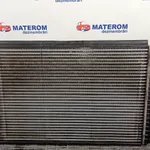 RADIATOR INTERCOOLER VOLKSWAGEN GOLF PLUS V 1.9 2004-2013 oe-1K0145803CD, vedere laterala