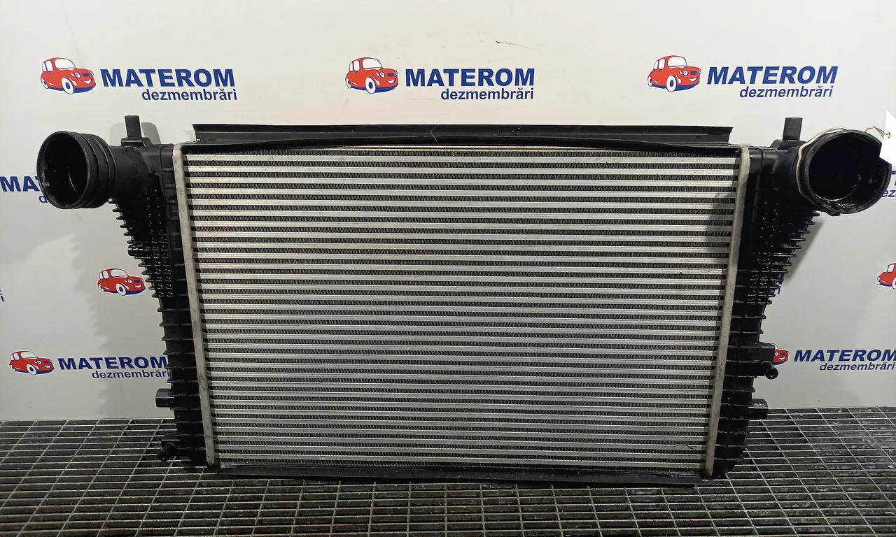 RADIATOR INTERCOOLER VOLKSWAGEN GOLF PLUS V 2004-2013
